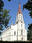 St. Lawrence Church