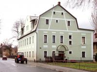 “Hotel Praha” v Nádražní ulici