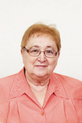 Jungová Marie