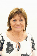 ŠKÁCHOVÁ KAMILA